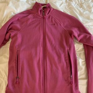 Women’s Patagonia Full Zip